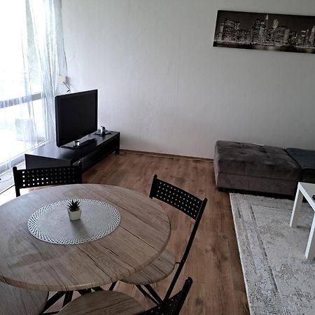 Apartman Zuzu Тренчин Экстерьер фото