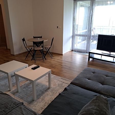 Apartman Zuzu Тренчин Экстерьер фото