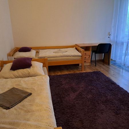 Apartman Zuzu Тренчин Экстерьер фото