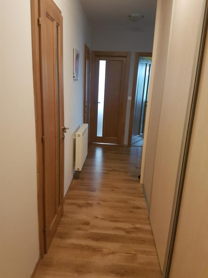 Apartman Zuzu Тренчин Экстерьер фото