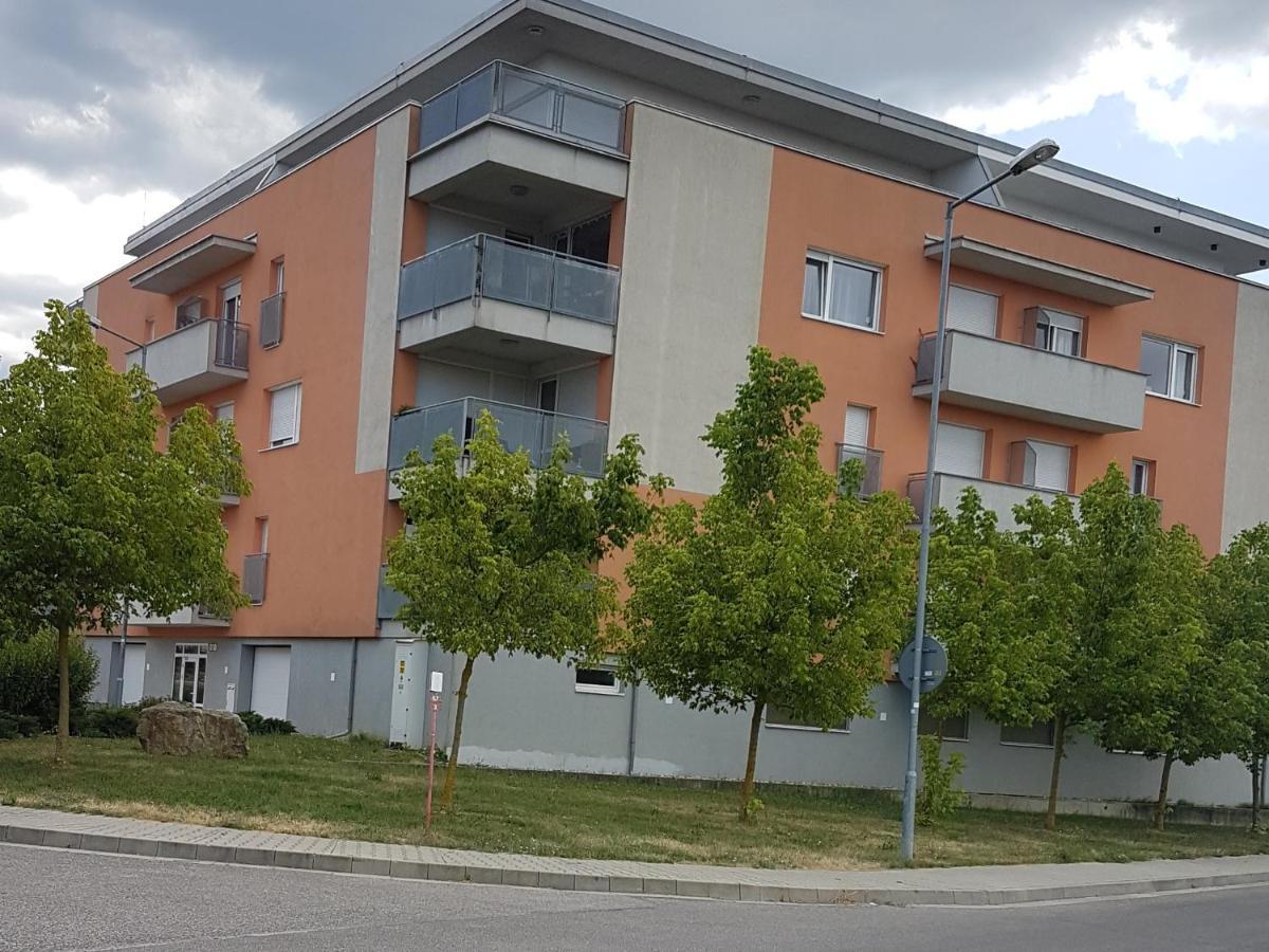 Apartman Zuzu Тренчин Экстерьер фото