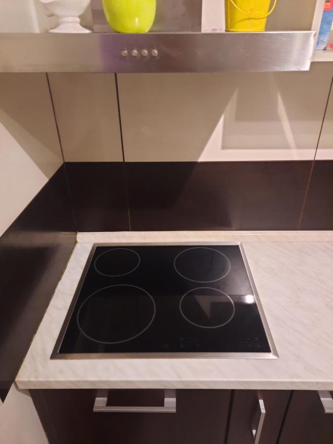 Apartman Zuzu Тренчин Экстерьер фото