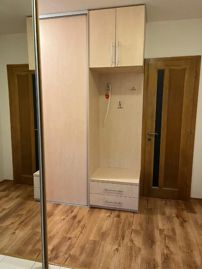 Apartman Zuzu Тренчин Экстерьер фото