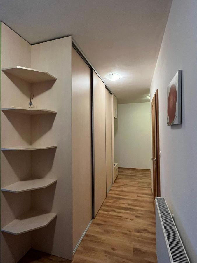 Apartman Zuzu Тренчин Экстерьер фото