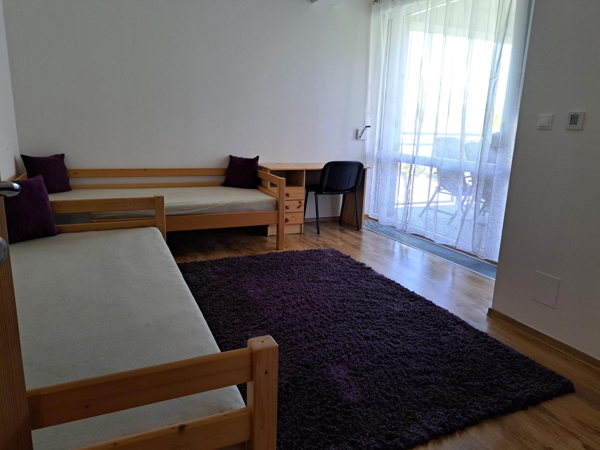 Apartman Zuzu Тренчин Экстерьер фото